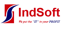 IndSoftLogo